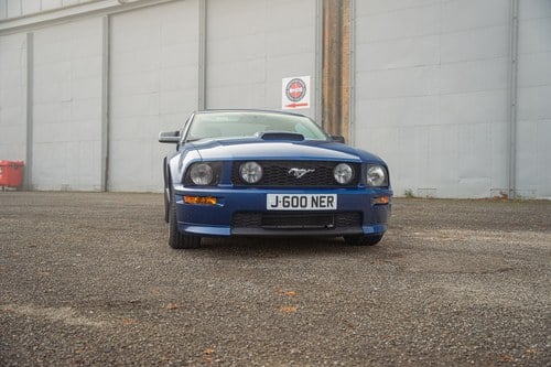 2007 Ford Mustang GT For Sale (picture 6 of 133)