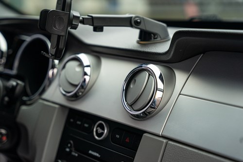 2007 Ford Mustang GT For Sale (picture 62 of 133)