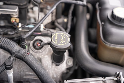 2007 Ford Mustang GT For Sale (picture 111 of 133)