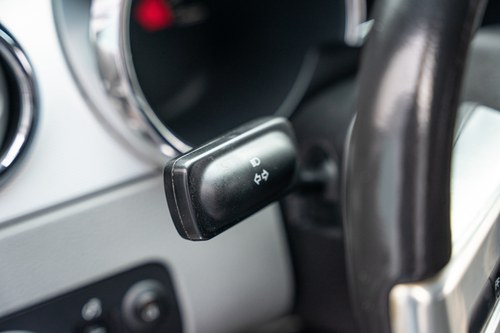 2007 Ford Mustang GT For Sale (picture 61 of 133)