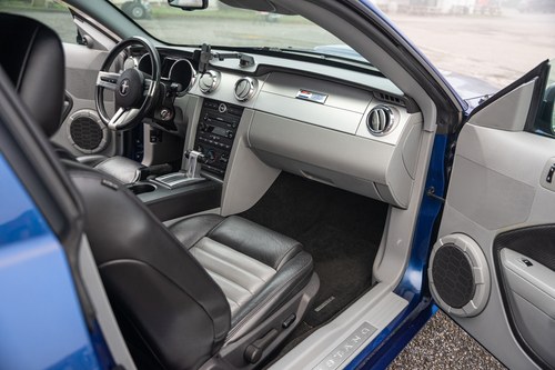 2007 Ford Mustang GT For Sale (picture 49 of 133)