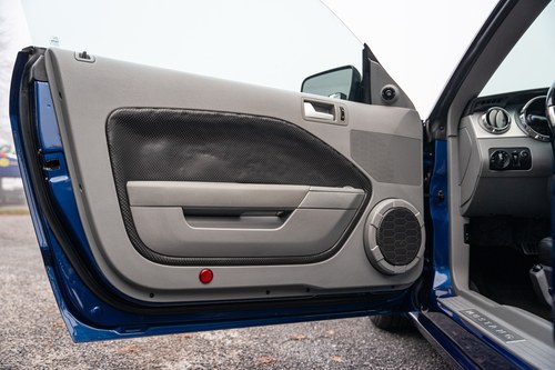 2007 Ford Mustang GT For Sale (picture 47 of 133)