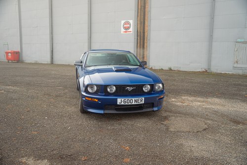 2007 Ford Mustang GT For Sale (picture 5 of 133)