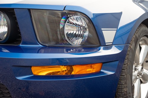 2007 Ford Mustang GT For Sale (picture 89 of 133)