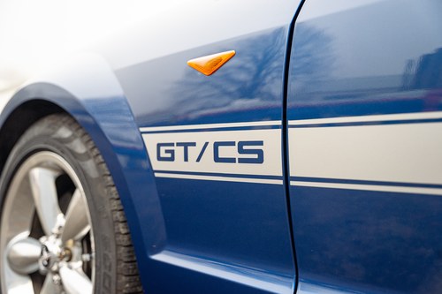 2007 Ford Mustang GT For Sale (picture 86 of 133)