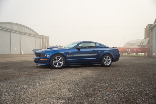 2007 Ford Mustang GT For Sale (picture 18 of 133)