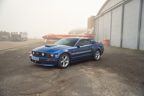 2007 Ford Mustang GT For Sale (picture 13 of 133)