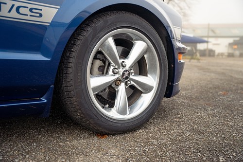 2007 Ford Mustang GT For Sale (picture 45 of 133)