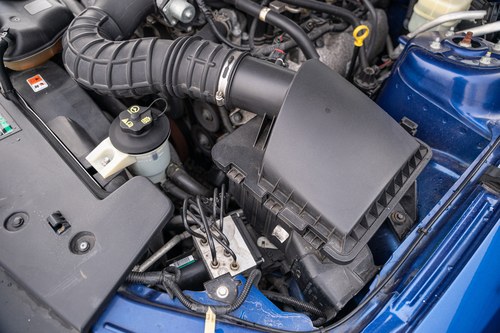 2007 Ford Mustang GT For Sale (picture 105 of 133)