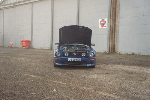 2007 Ford Mustang GT For Sale (picture 97 of 133)