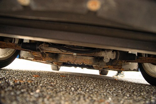 2007 Ford Mustang GT For Sale (picture 129 of 133)