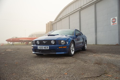 2007 Ford Mustang GT For Sale (picture 10 of 133)