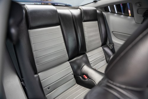 2007 Ford Mustang GT For Sale (picture 67 of 133)