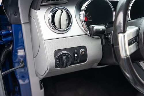 2007 Ford Mustang GT For Sale (picture 63 of 133)