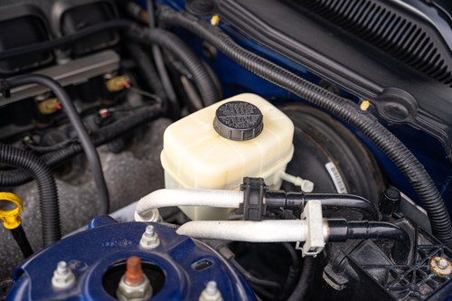 2007 Ford Mustang GT For Sale (picture 103 of 133)