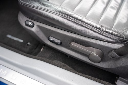 2007 Ford Mustang GT For Sale (picture 78 of 133)