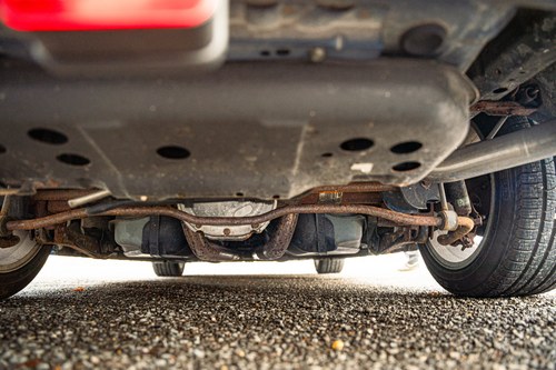 2007 Ford Mustang GT For Sale (picture 119 of 133)