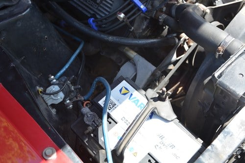 1967 Ford Mustang GTA For Sale (picture 61 of 87)