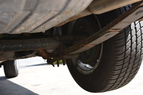 1967 Ford Mustang GTA For Sale (picture 67 of 87)