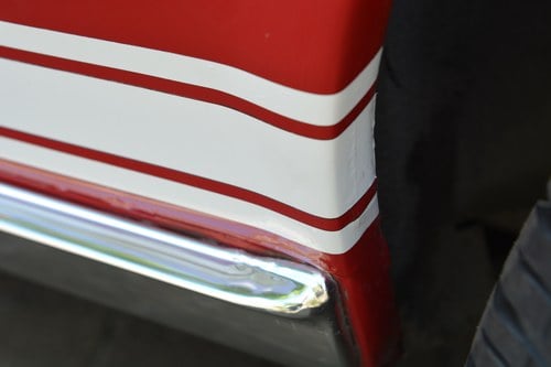 1967 Ford Mustang GTA For Sale (picture 74 of 87)