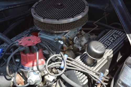 1967 Ford Mustang GTA For Sale (picture 57 of 87)