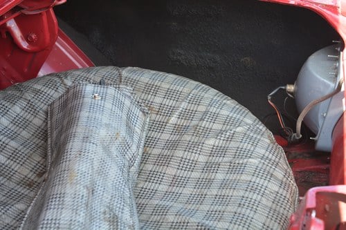 1967 Ford Mustang GTA For Sale (picture 38 of 87)