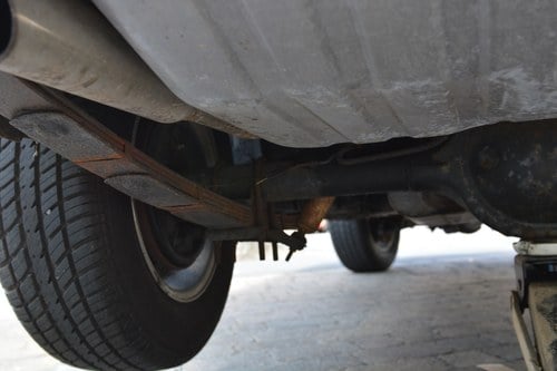 1967 Ford Mustang GTA For Sale (picture 68 of 87)