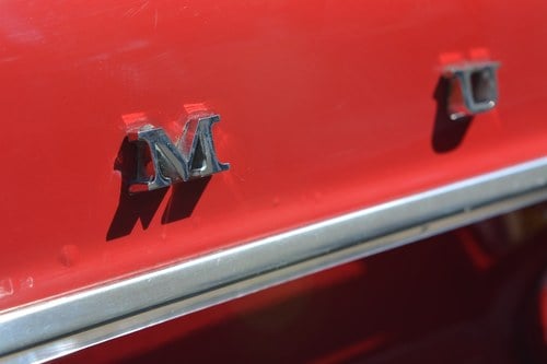 1967 Ford Mustang GTA For Sale (picture 50 of 87)