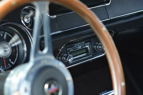 1967 Ford Mustang GTA For Sale (picture 25 of 87)