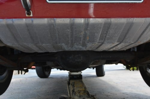 1967 Ford Mustang GTA For Sale (picture 69 of 87)