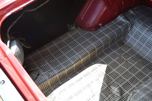 1967 Ford Mustang GTA For Sale (picture 37 of 87)