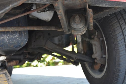 1967 Ford Mustang GTA For Sale (picture 64 of 87)