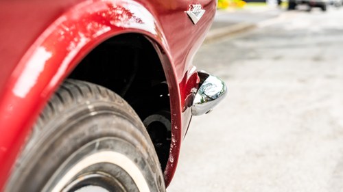 1964 Ford Mustang Coupe 289 LHD à vendre (picture 110 of 165)