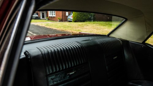 1964 Ford Mustang Coupe 289 LHD à vendre (picture 47 of 165)