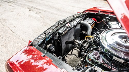 1964 Ford Mustang Coupe 289 LHD à vendre (picture 126 of 165)