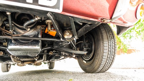 1964 Ford Mustang Coupe 289 LHD à vendre (picture 152 of 165)