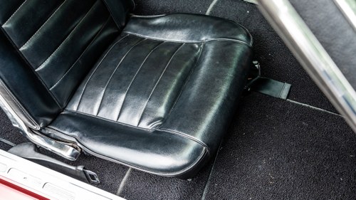 1964 Ford Mustang Coupe 289 LHD à vendre (picture 52 of 165)