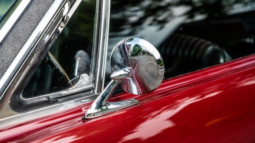 1964 Ford Mustang Coupe 289 LHD à vendre (picture 82 of 165)