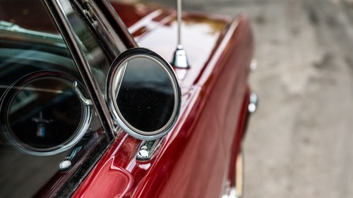 1964 Ford Mustang Coupe 289 LHD à vendre (picture 103 of 165)