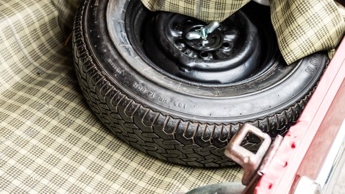 1964 Ford Mustang Coupe 289 LHD à vendre (picture 65 of 165)