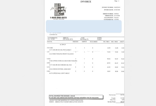 1964 Ford Mustang Coupe 289 LHD à vendre (picture 159 of 165)