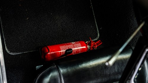 1964 Ford Mustang Coupe 289 LHD à vendre (picture 35 of 165)