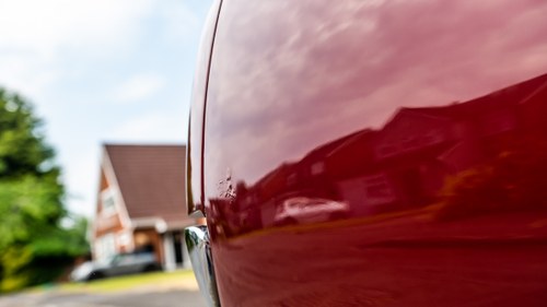 1964 Ford Mustang Coupe 289 LHD à vendre (picture 97 of 165)