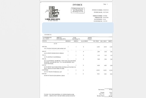 1964 Ford Mustang Coupe 289 LHD à vendre (picture 160 of 165)