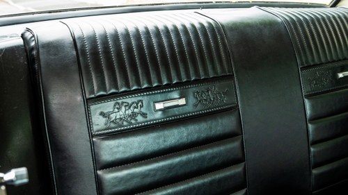 1964 Ford Mustang Coupe 289 LHD à vendre (picture 46 of 165)