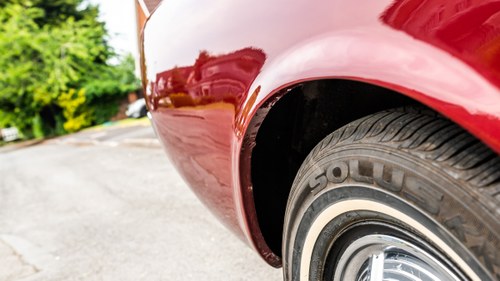 1964 Ford Mustang Coupe 289 LHD à vendre (picture 108 of 165)