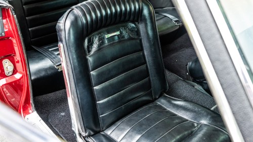 1964 Ford Mustang Coupe 289 LHD à vendre (picture 51 of 165)