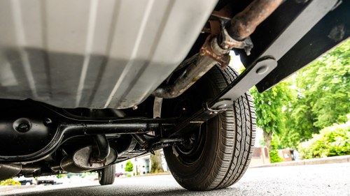 1964 Ford Mustang Coupe 289 LHD à vendre (picture 144 of 165)