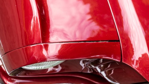 1964 Ford Mustang Coupe 289 LHD à vendre (picture 115 of 165)