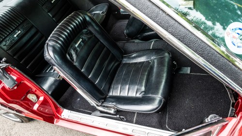 1964 Ford Mustang Coupe 289 LHD à vendre (picture 50 of 165)